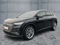 Audi Q4 e-tron 45 QU MATRIX+NAVI+HuD+RFK+ACC+SHZ+AHK Schwarz - thumbnail 2