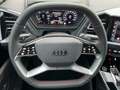 Audi Q4 e-tron 45 QU MATRIX+NAVI+HuD+RFK+ACC+SHZ+AHK Schwarz - thumbnail 10