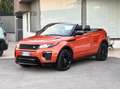 Land Rover Range Rover Evoque 2.0 D 180CV Convertibile E6 - 2016 Orange - thumbnail 4