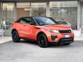 Land Rover Range Rover Evoque 2.0 D 180CV Convertibile E6 - 2016 Orange - thumbnail 1