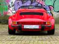Porsche 911 3.2 Speedster 9.700KM! C00 Rosso - thumbnail 12