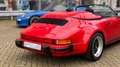 Porsche 911 3.2 Speedster 9.700KM! C00 Rouge - thumbnail 9