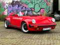 Porsche 911 3.2 Speedster 9.700KM! C00 Rot - thumbnail 16