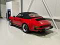 Porsche 911 3.2 Speedster 9.700KM! C00 Rot - thumbnail 7