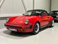 Porsche 911 3.2 Speedster 9.700KM! C00 Rood - thumbnail 3