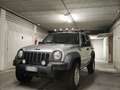 Jeep Cherokee 2.8 crd Limited auto Gri - thumbnail 1
