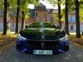 Maserati Ghibli Ghibli GT - 2.0T 330CV - Mildhybride - GARANTIE Bleu - thumbnail 23