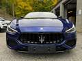 Maserati Ghibli Ghibli GT - 2.0T 330CV - Mildhybride - GARANTIE Bleu - thumbnail 1