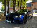 Maserati Ghibli Ghibli GT - 2.0T 330CV - Mildhybride - GARANTIE Bleu - thumbnail 22