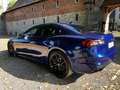 Maserati Ghibli Ghibli GT - 2.0T 330CV - Mildhybride - GARANTIE Bleu - thumbnail 4