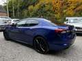 Maserati Ghibli Ghibli GT - 2.0T 330CV - Mildhybride - GARANTIE Bleu - thumbnail 30