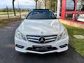 Mercedes-Benz E 350 Classe E Coupé 350 CDI Executive A Blanc - thumbnail 2