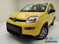 Fiat Panda III 1.0 firefly hybrid s&s 70cv Giallo - thumbnail 16