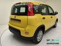 Fiat Panda III 1.0 firefly hybrid s&s 70cv Giallo - thumbnail 5