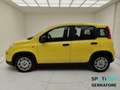 Fiat Panda III 1.0 firefly hybrid s&s 70cv Giallo - thumbnail 4