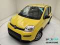 Fiat Panda III 1.0 firefly hybrid s&s 70cv Giallo - thumbnail 15