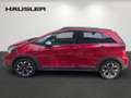 Honda Jazz Hybrid Crosstar Executive *Rückfahrkamera* *PDC* * Rot - thumbnail 6