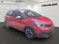 Honda Jazz Hybrid Crosstar Executive *Rückfahrkamera* *PDC* * Rood - thumbnail 2