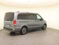 Mercedes-Benz V 300 d 4M Edition Lang L2 Sport-P+Distr+AHK+ILS Grau - thumbnail 4