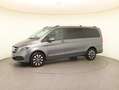 Mercedes-Benz V 300 d 4M Edition Lang L2 Sport-P+Distr+AHK+ILS Grau - thumbnail 2