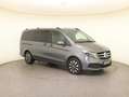 Mercedes-Benz V 300 d 4M Edition Lang L2 Sport-P+Distr+AHK+ILS Grau - thumbnail 5