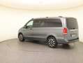 Mercedes-Benz V 300 d 4M Edition Lang L2 Sport-P+Distr+AHK+ILS Grau - thumbnail 3
