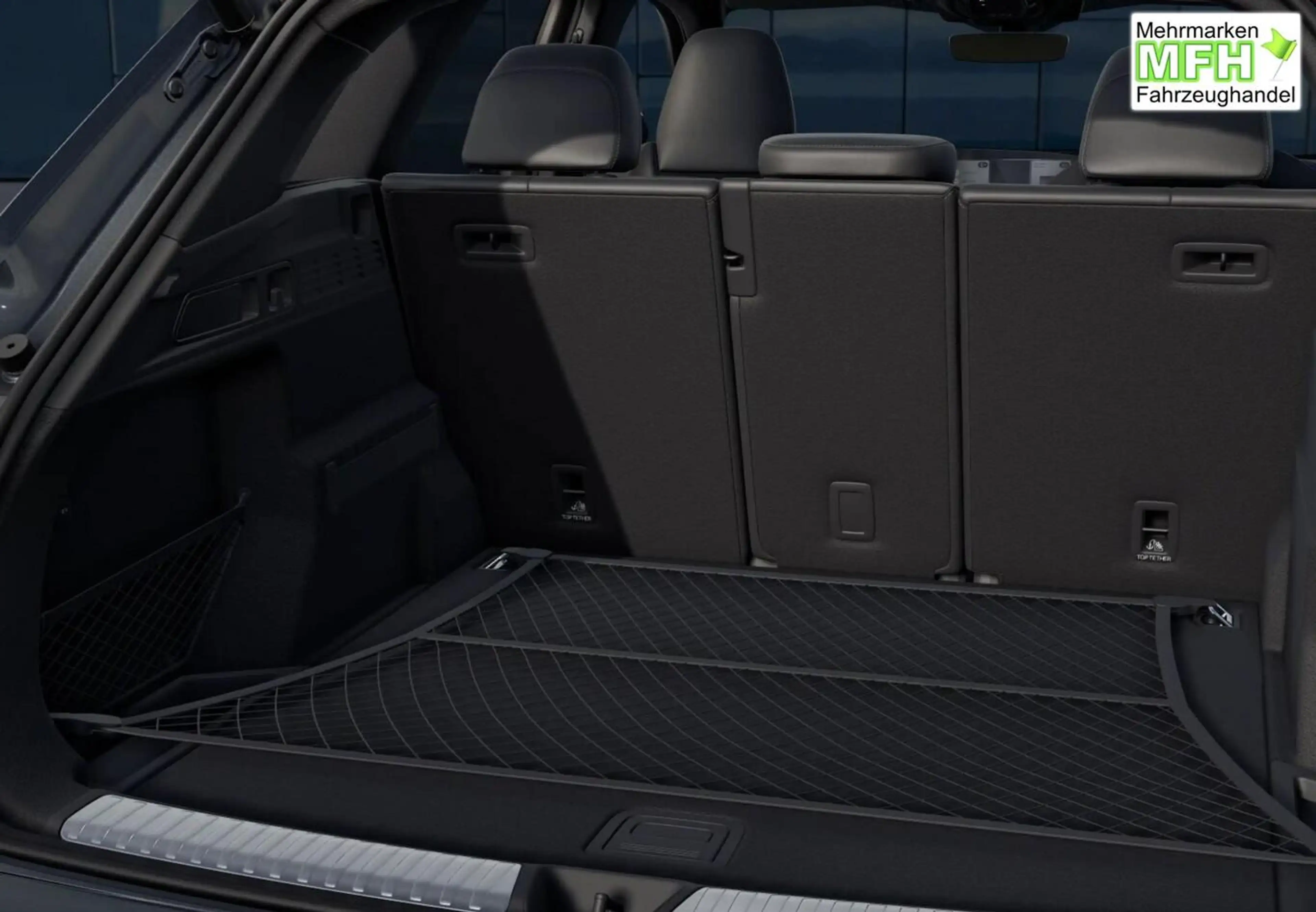 Audi Q5 S line 2xS Tech Leder Pano PrivG LED+ 20Z KlimP... — photo 3