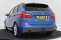 BMW 216 2-serie Active Tourer 216d Corporate Lease M-Sport Blauw - thumbnail 9