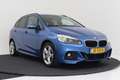BMW 216 2-serie Active Tourer 216d Corporate Lease M-Sport Blauw - thumbnail 12