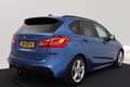 BMW 216 2-serie Active Tourer 216d Corporate Lease M-Sport Blauw - thumbnail 47