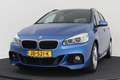BMW 216 2-serie Active Tourer 216d Corporate Lease M-Sport Blauw - thumbnail 14