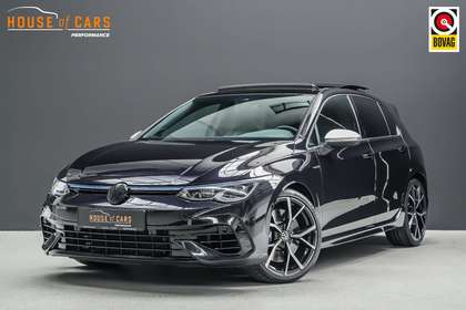 Volkswagen Golf R 4Motion 2.0 320pk TSI |Nurburgring mode|lederen sp