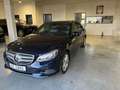 Mercedes-Benz E 350 E350d BlueTec 4Matic Limo,Avantgarde,ILS,Navi,36 Blau - thumbnail 1