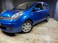 Nissan Note 1.4 Pure Clima Nette Auto Bleu - thumbnail 10