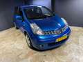 Nissan Note 1.4 Pure Clima Nette Auto Bleu - thumbnail 3