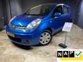 Nissan Note 1.4 Pure Clima Nette Auto Bleu - thumbnail 1