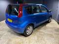 Nissan Note 1.4 Pure Clima Nette Auto Bleu - thumbnail 4