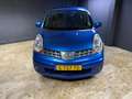 Nissan Note 1.4 Pure Clima Nette Auto Bleu - thumbnail 16