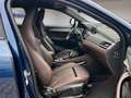 BMW X2 sDrive20i Automatik Edition Mesh M Sport*LED* Blau - thumbnail 4