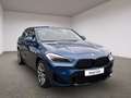 BMW X2 sDrive20i Automatik Edition Mesh M Sport*LED* Blau - thumbnail 7