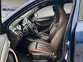 BMW X2 sDrive20i Automatik Edition Mesh M Sport*LED* Blau - thumbnail 10