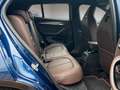 BMW X2 sDrive20i Automatik Edition Mesh M Sport*LED* Blau - thumbnail 6