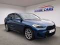 BMW X2 sDrive20i Automatik Edition Mesh M Sport*LED* Blau - thumbnail 5