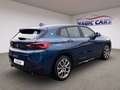 BMW X2 sDrive20i Automatik Edition Mesh M Sport*LED* Blau - thumbnail 3