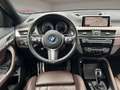 BMW X2 sDrive20i Automatik Edition Mesh M Sport*LED* Blau - thumbnail 2