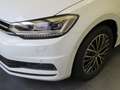 Volkswagen Touran Friends TDI DSG Weiß - thumbnail 2