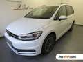 Volkswagen Touran Friends TDI DSG Weiß - thumbnail 1