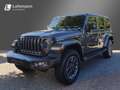 Jeep Wrangler Unlimited 80th-Anniversary 2.0T-GDI EU6d-T Grau - thumbnail 1