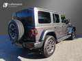 Jeep Wrangler Unlimited 80th-Anniversary 2.0T-GDI EU6d-T Grau - thumbnail 4