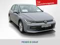 Volkswagen Golf VIII 1.5 TSI Life ACC/LED/Standhz Gris - thumbnail 1